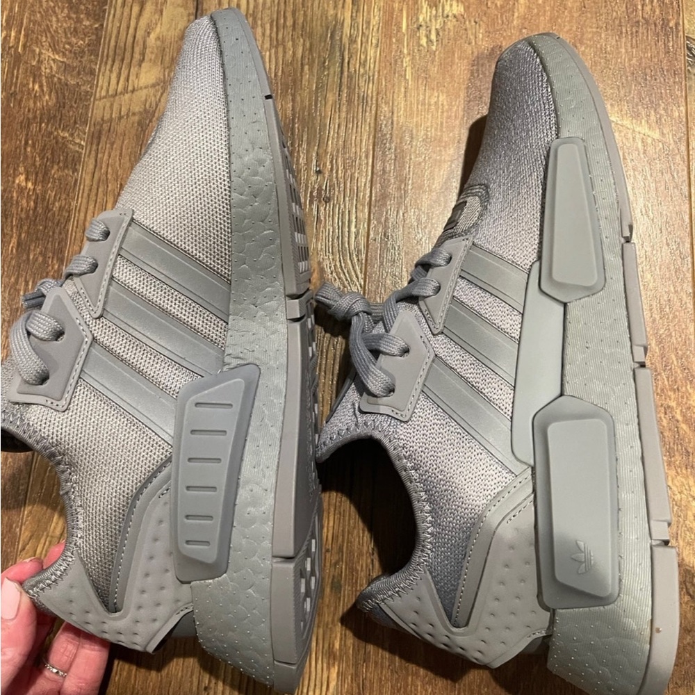 ADIDAS NWT NMD_G1 J Originals